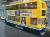 Dublin Bus with liveries